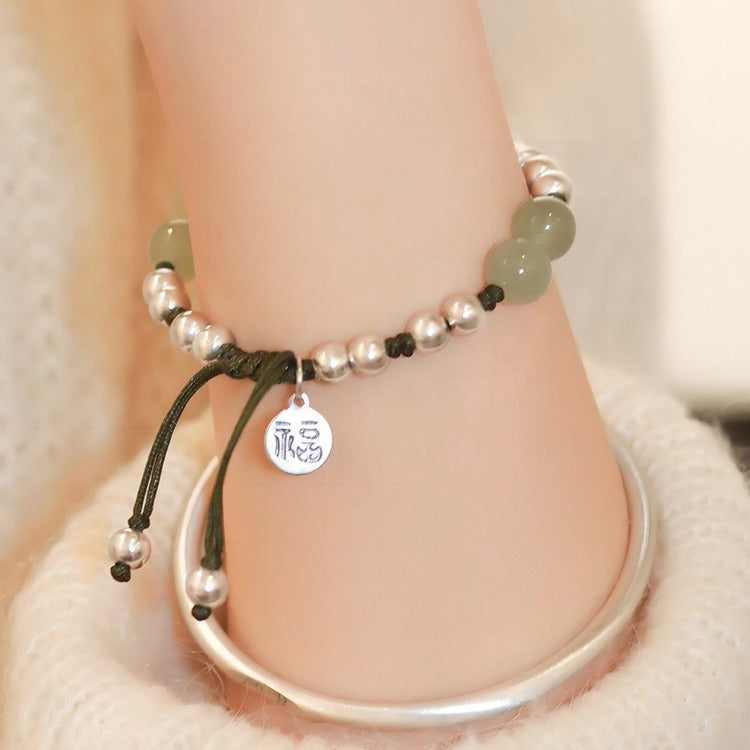 Original Bamboo Bracelet Retro Minority