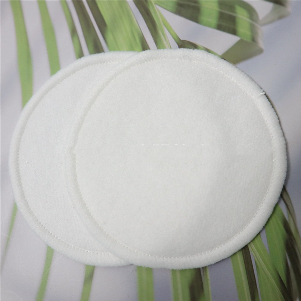 Black Bamboo Fiber Makeup Remover Pad Bamboo Pipe Set