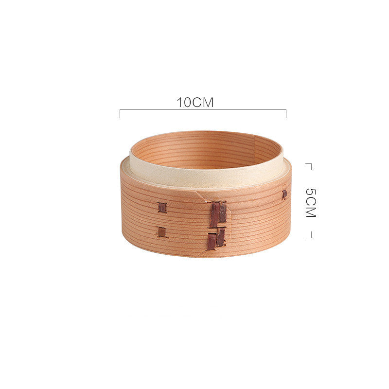 Bamboo Steamer High Quality
