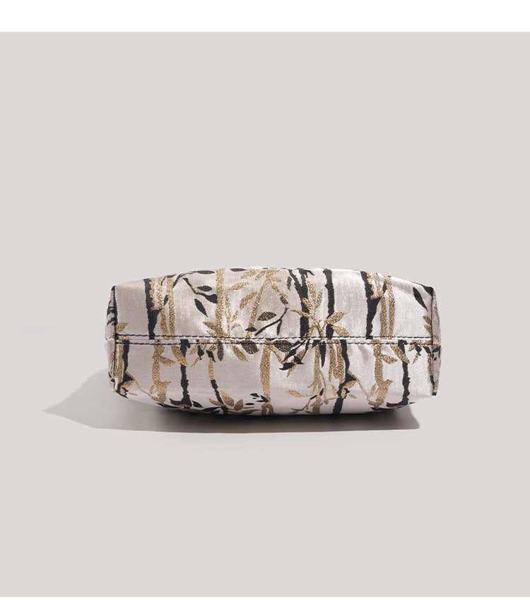 Bamboo fiber Handbag