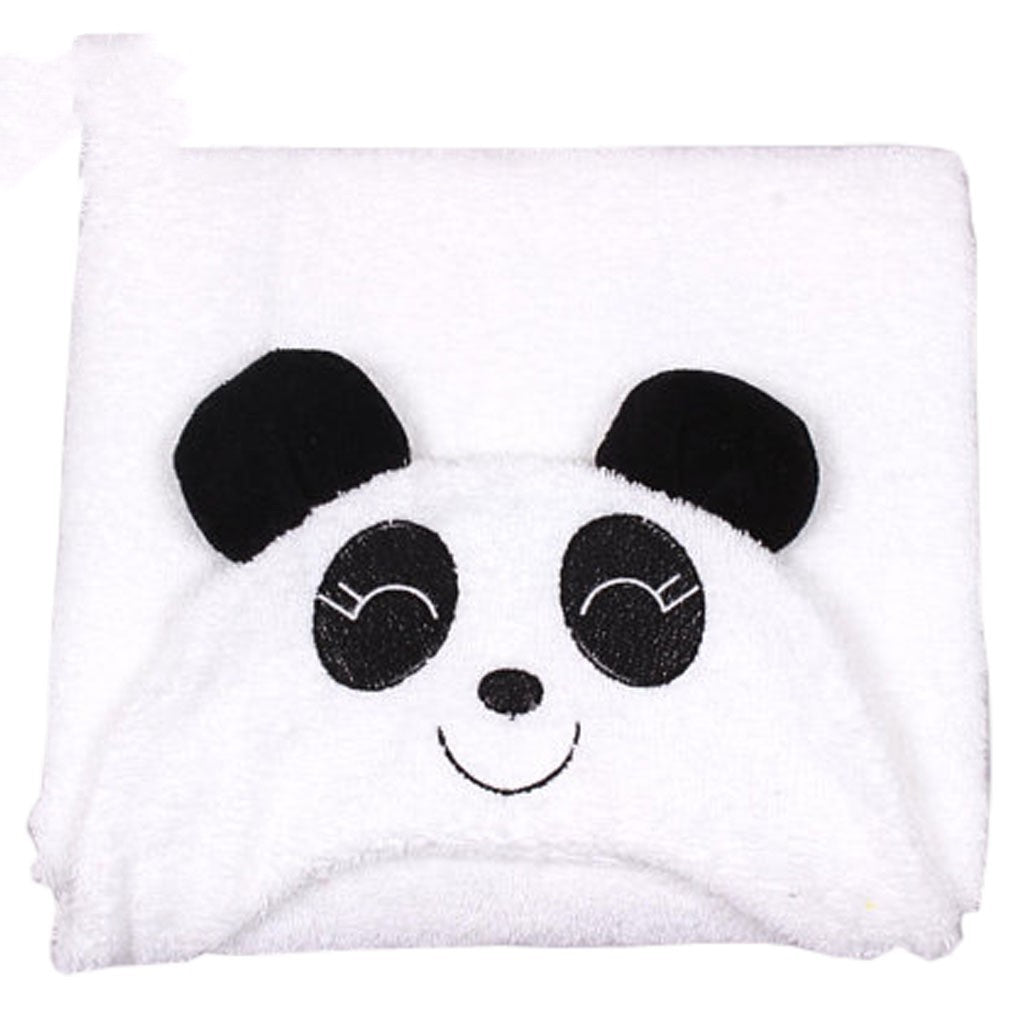 Bamboo Textile Baby Cartoon Blanket