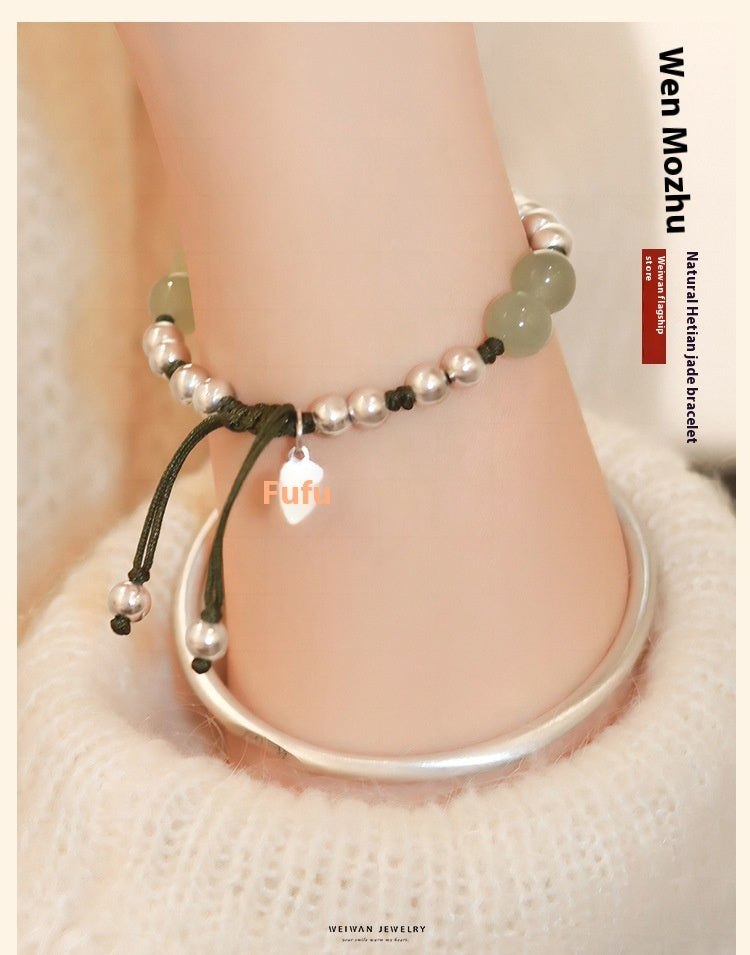 Original Bamboo Bracelet Retro Minority