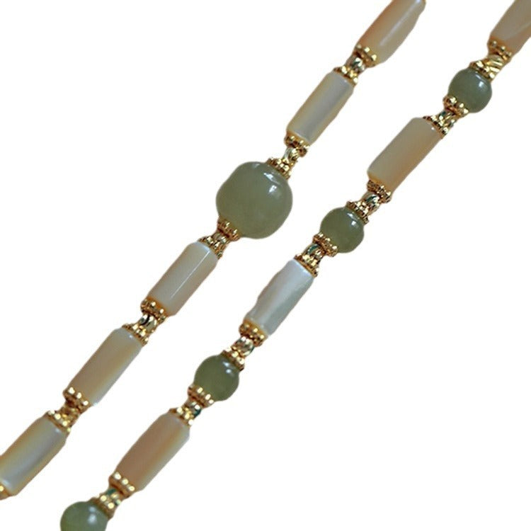 Original Bamboo Bracelet Retro Minority