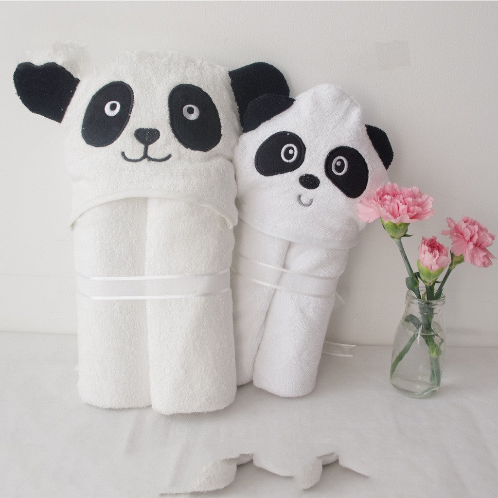 Bamboo Textile Baby Cartoon Blanket