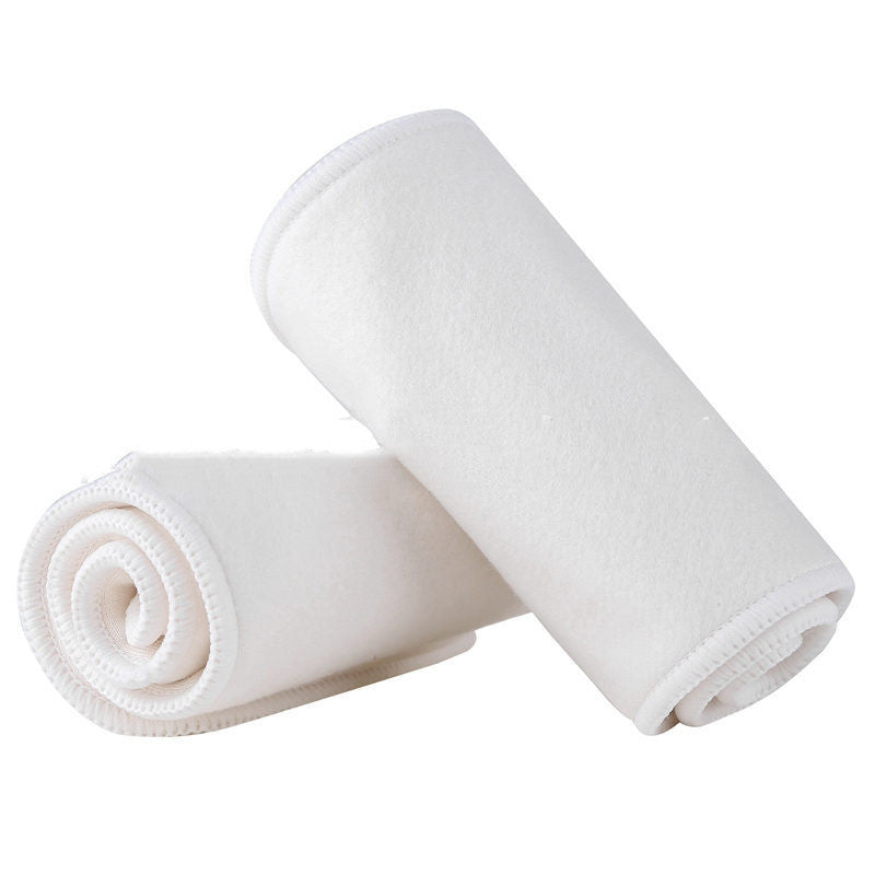 Four Layer Bamboo Cotton Diaper