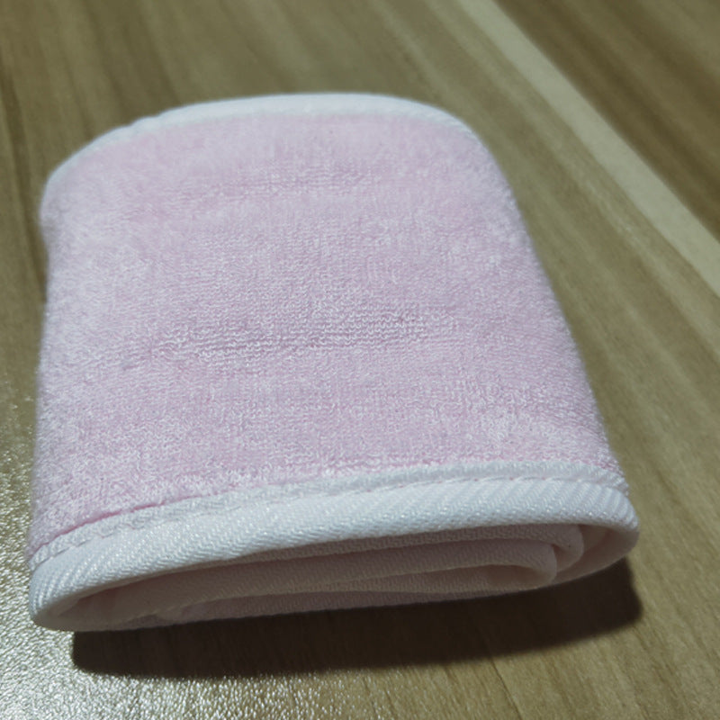 Bamboo Fiber Makeup Removal Hair Band